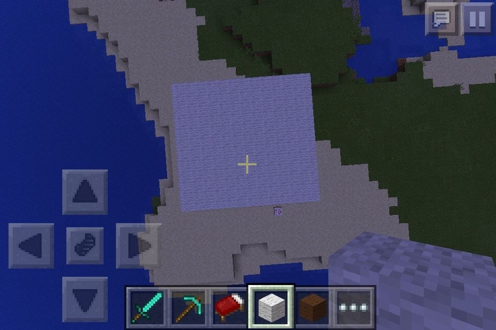 This is what it should look like