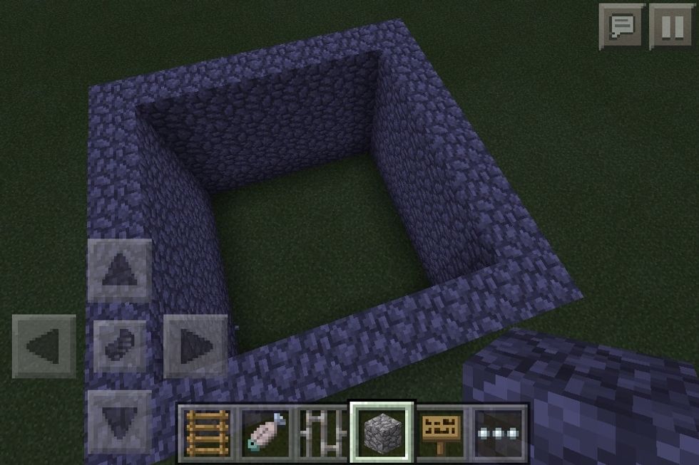 This is what it should look like