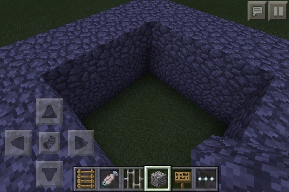 This is what it should look like