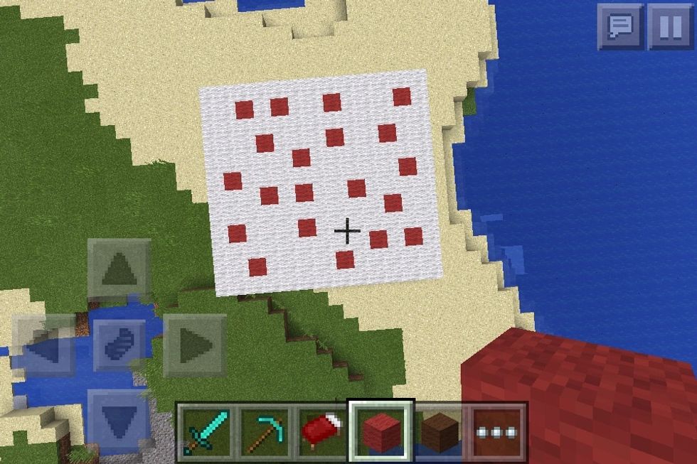 This is what it should look like