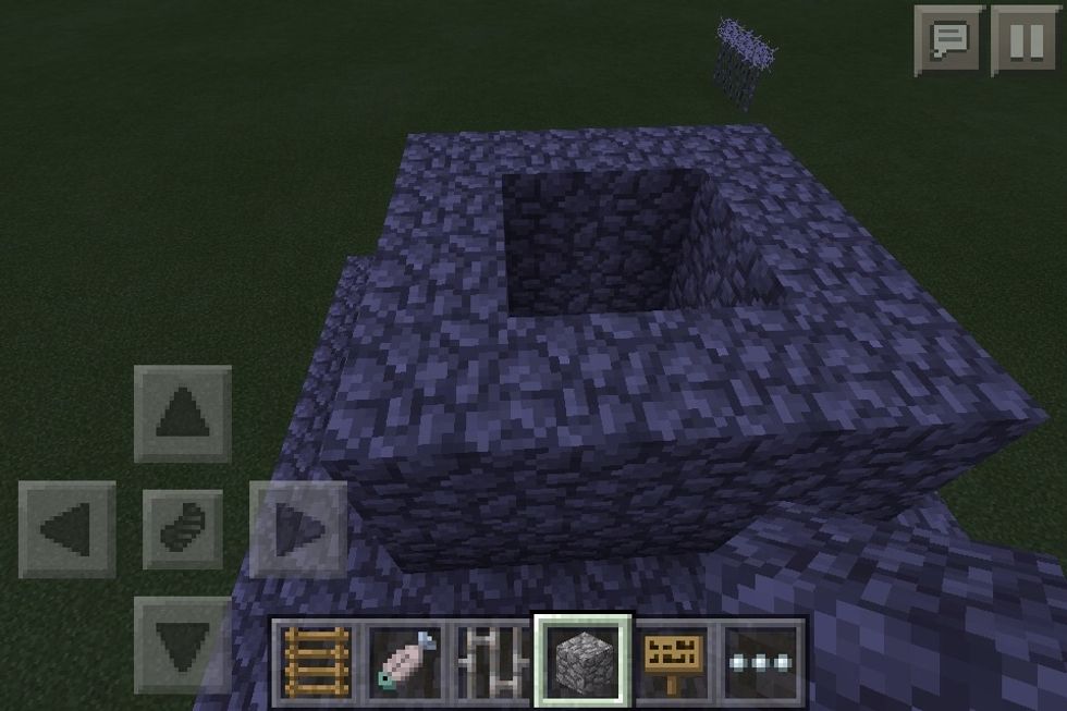 This is what it should look like