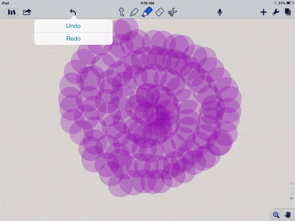 This is what it should look like