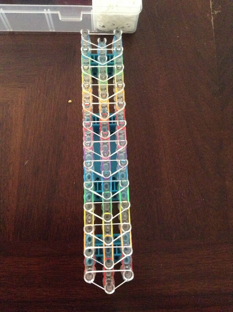 This is what it should look like