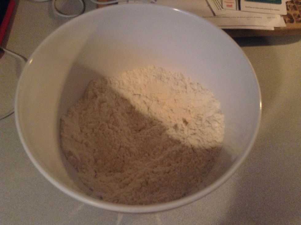 This is what it should look like.