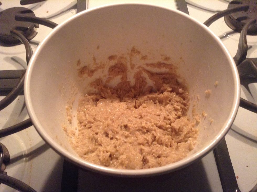 This is what it should look like.