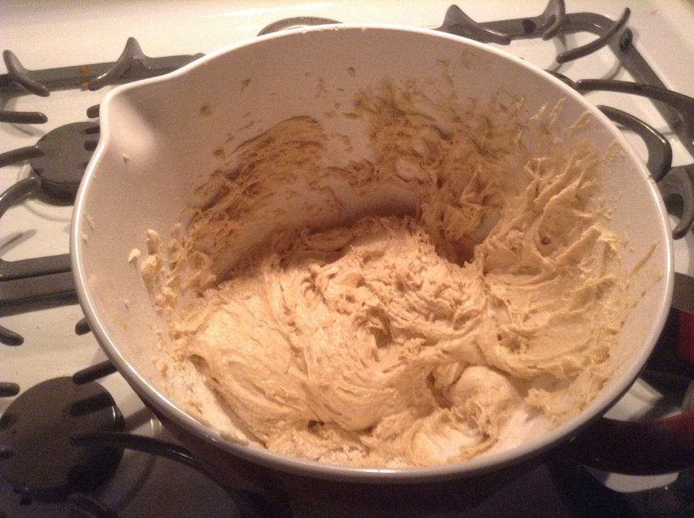 This is what it should look like.