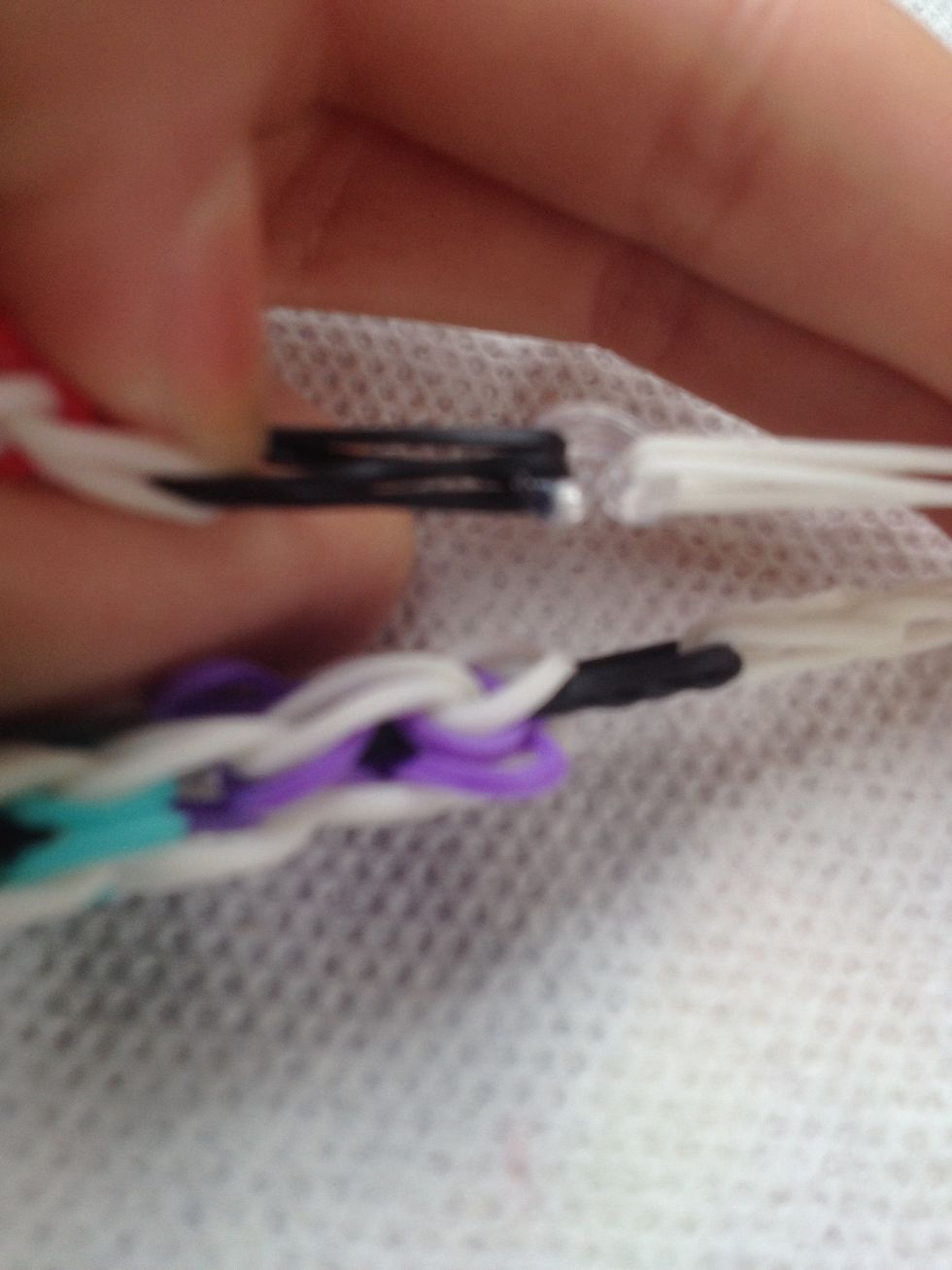 This is what it should look like.