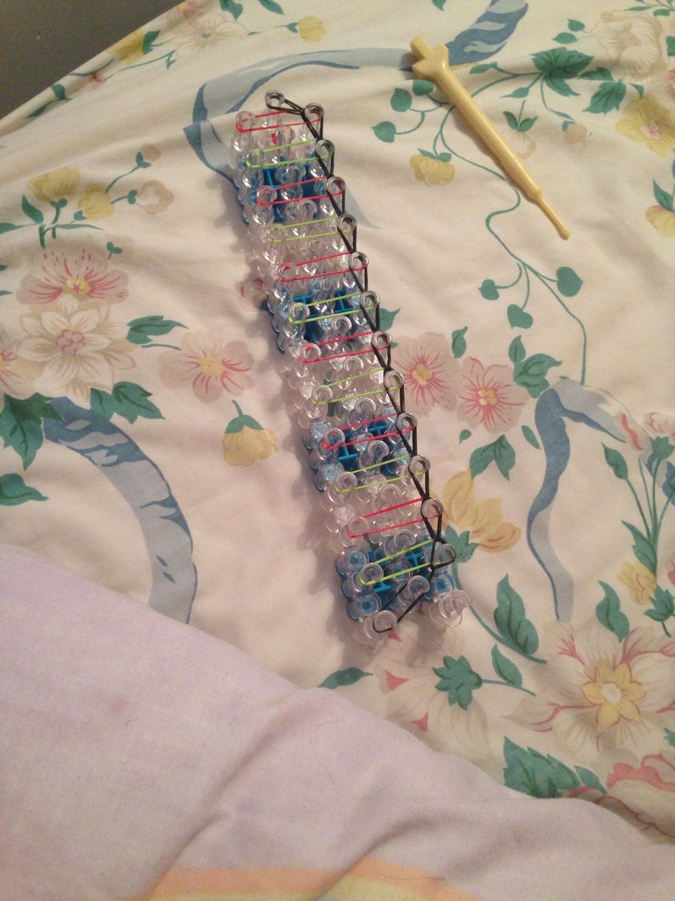 This is what it should look like!