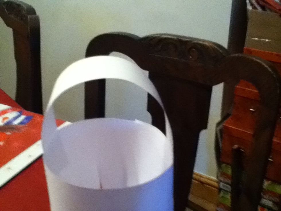 This is what it should look like