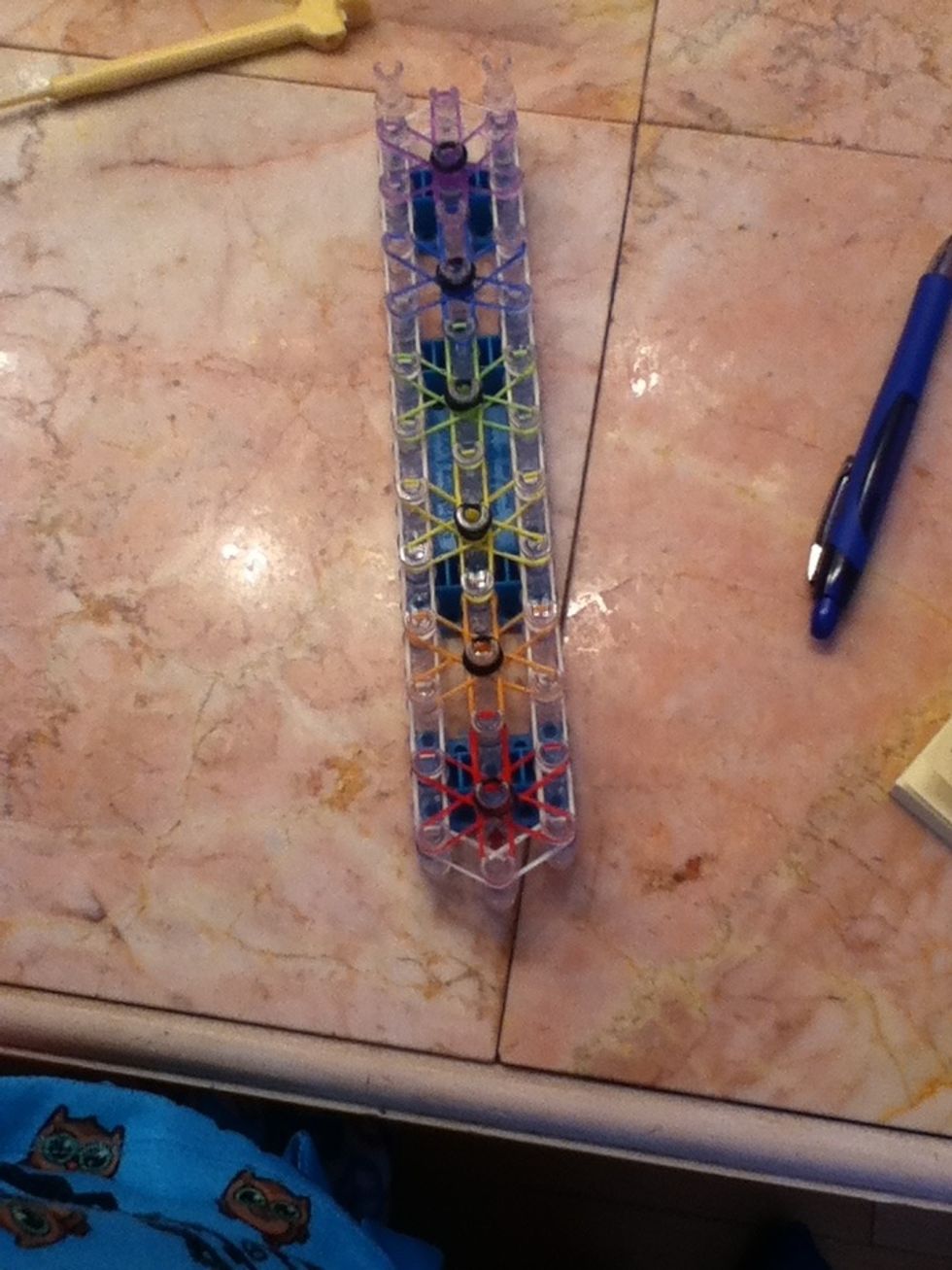 This is what it should look like