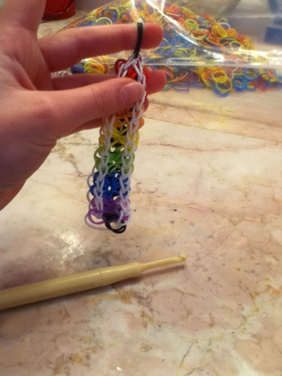 This is what it should look like