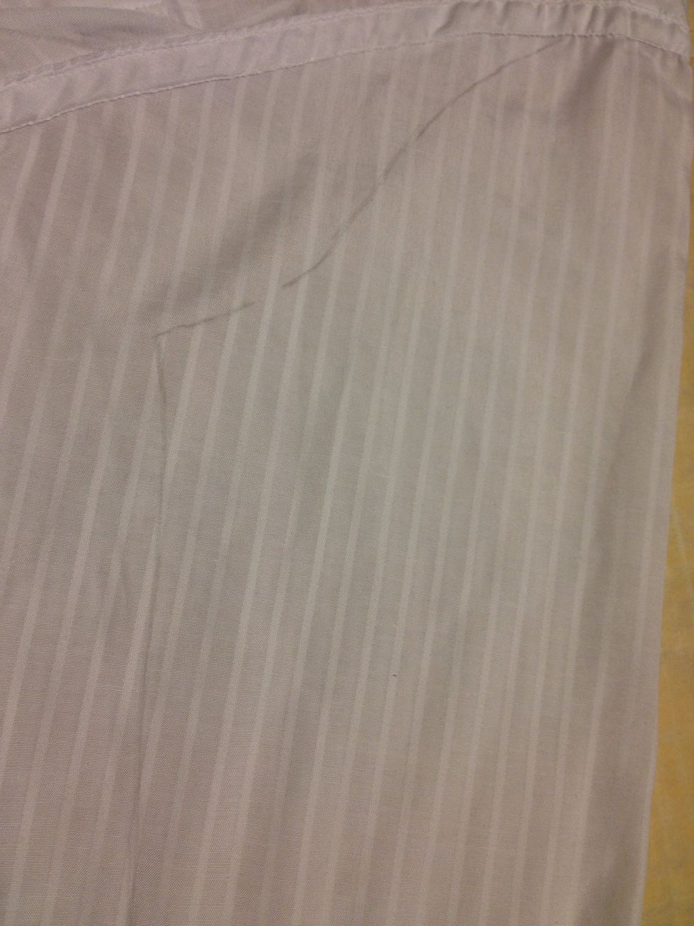 This is what it should look like.