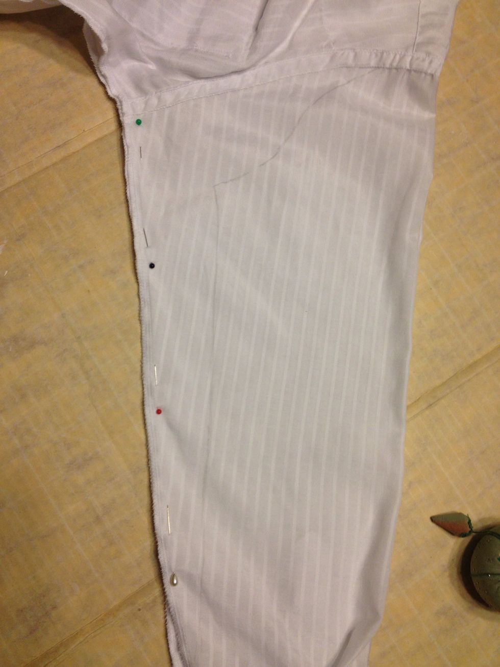 This is what it should look like.