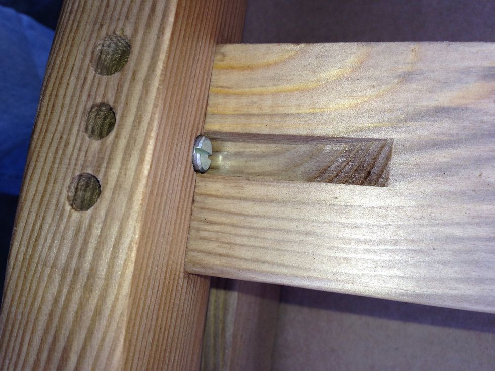 This is what it should look like