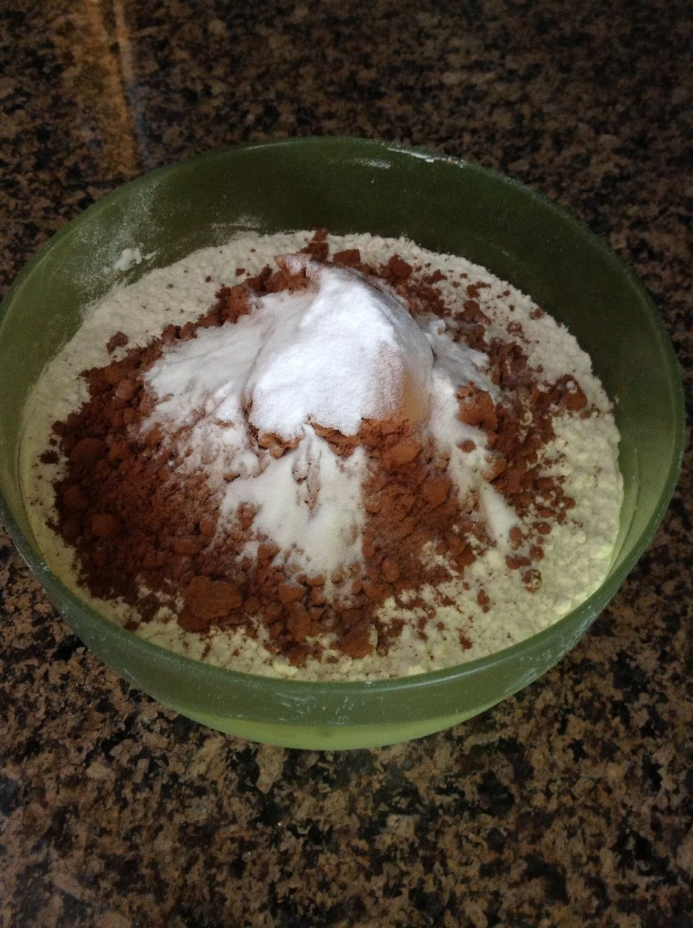 This is what it should look like