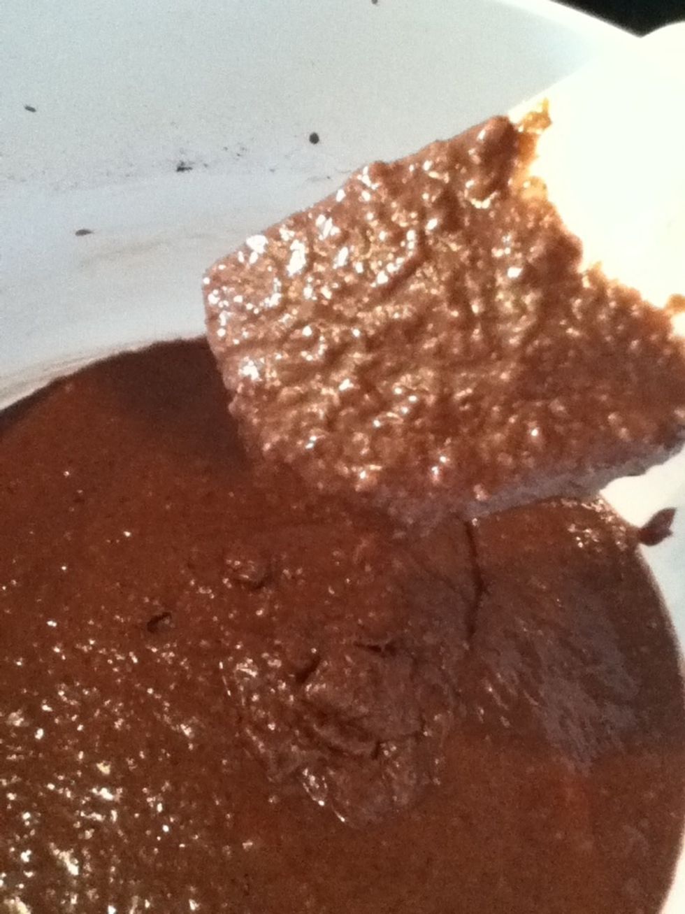 This is what it should look like