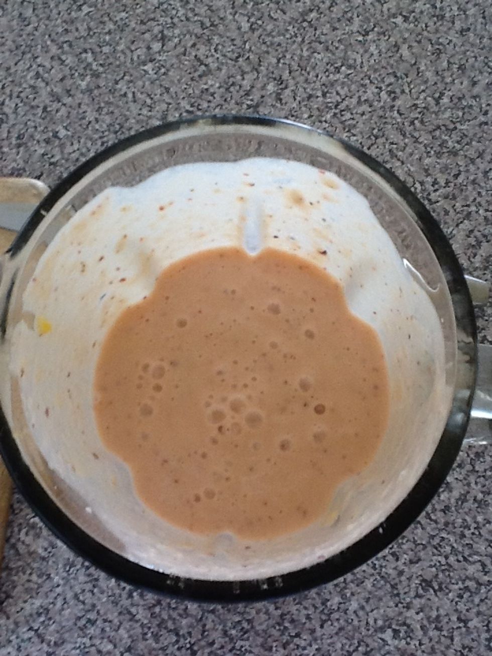 This is what it should look like!