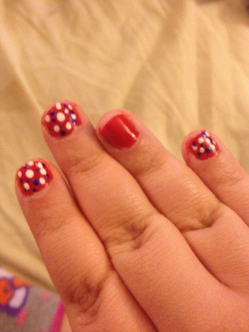 This is what it should look like