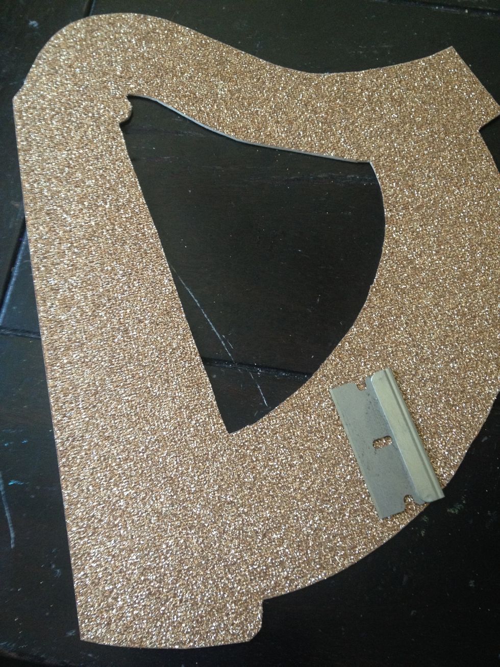 this is what it will look like: clean and bold.