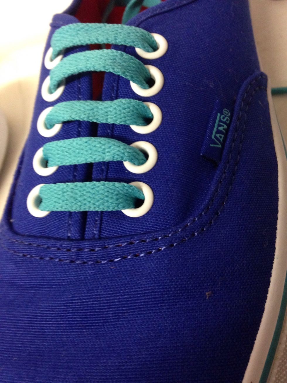 This is what it will look like in the end