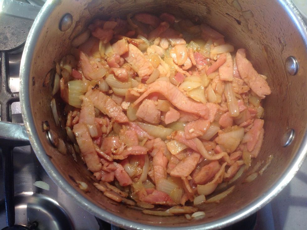 This is what it will look like when it's ready! Yum.