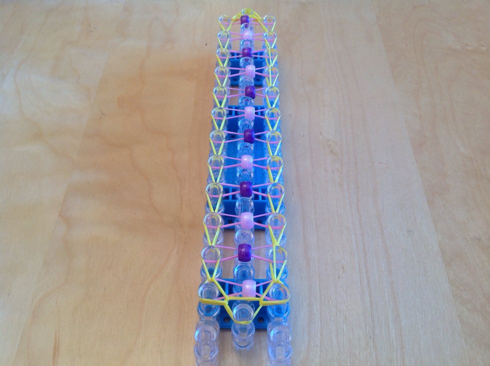 This is what it will look like.