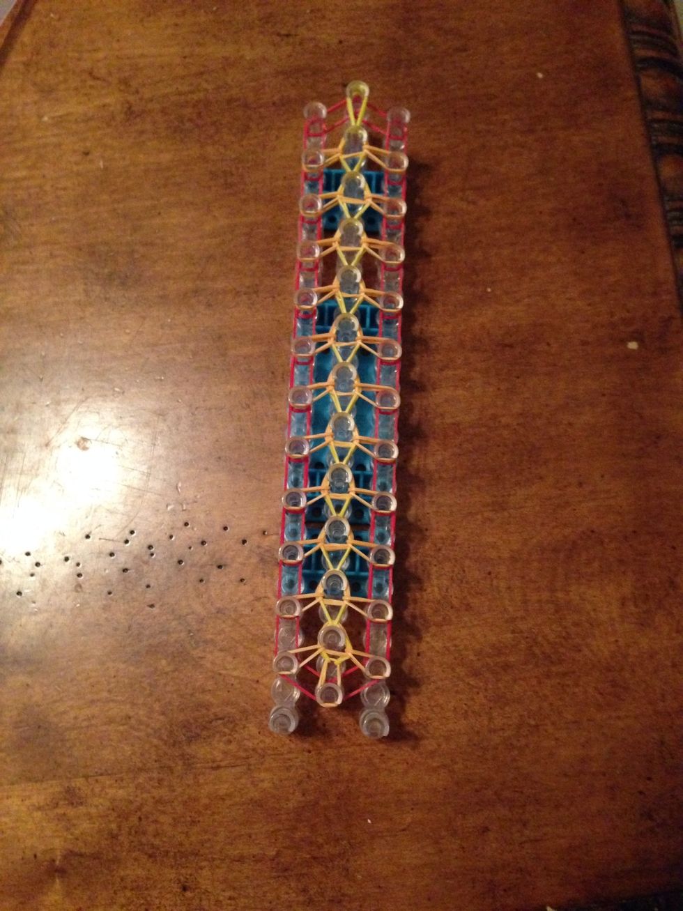 This is what it will look like