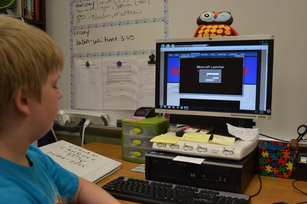 This is what it will wooed look like.