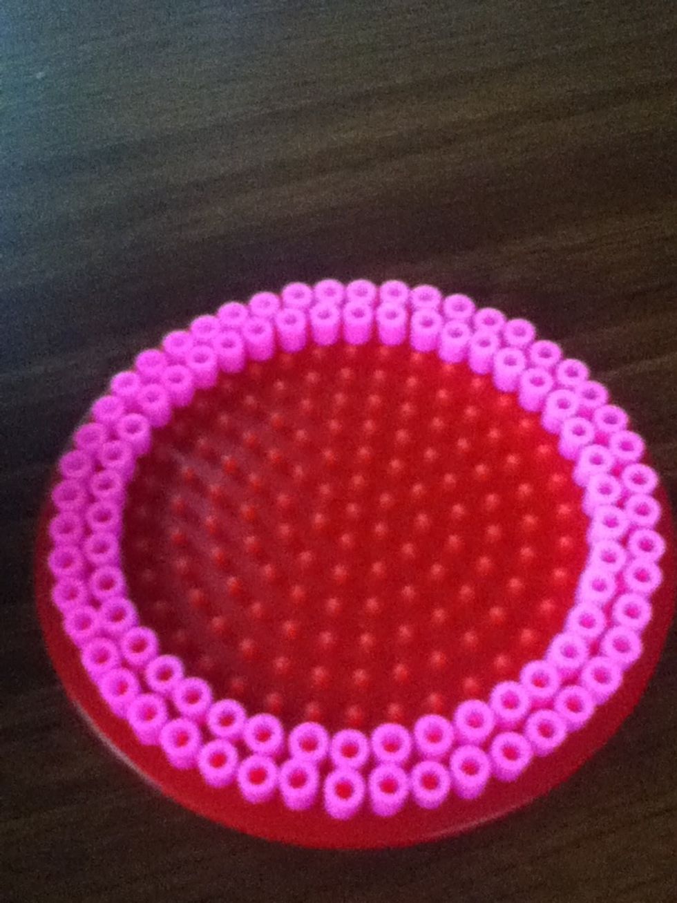 This is what it with look like.