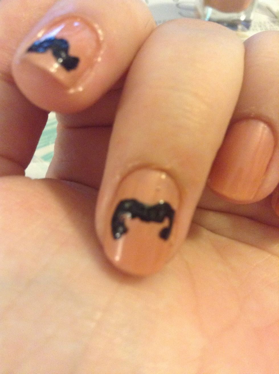 This is what that looks like.