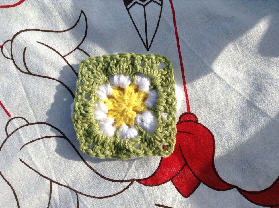 This is what the back should look like.