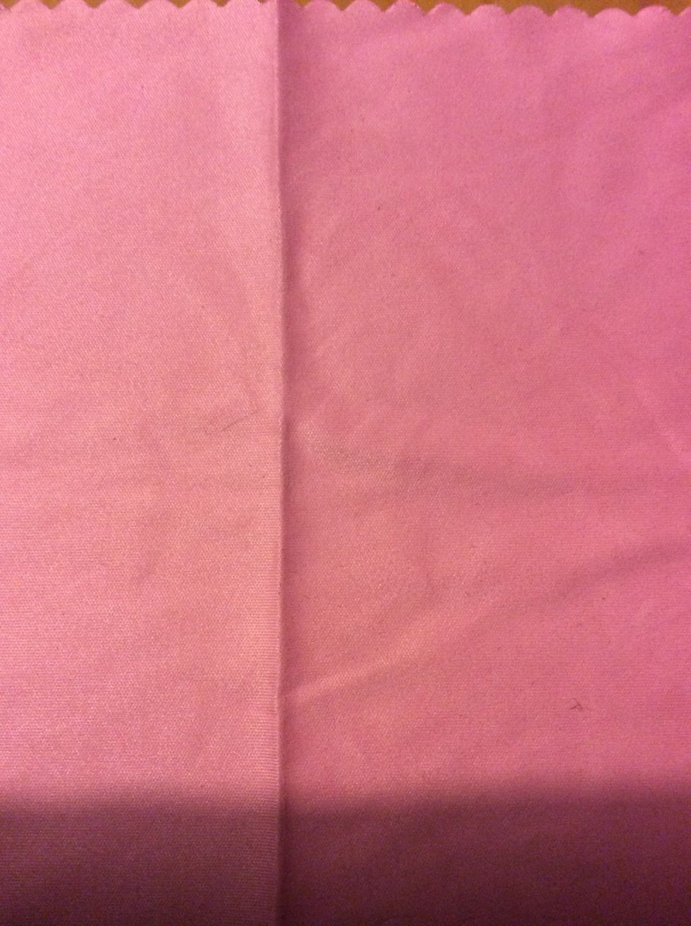 This is what the cloth looks like up close its very soft