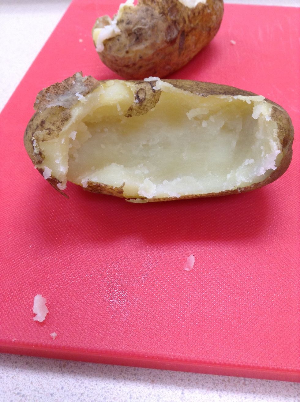 This is what the potato should look like