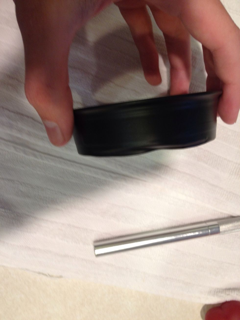 This is what the stand should look like.