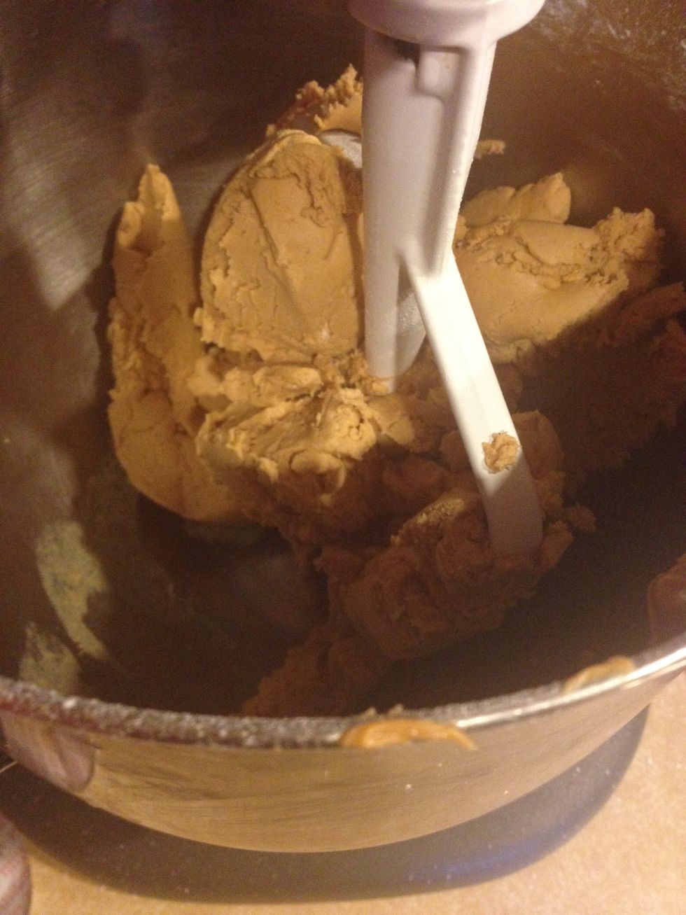 This is what the texture should look like