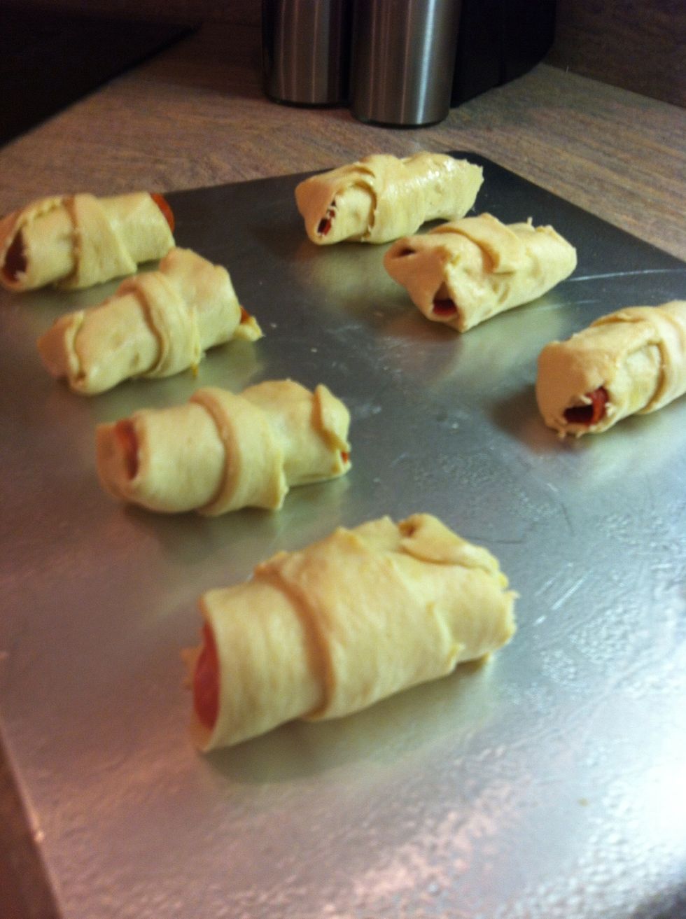 This is what they should look like