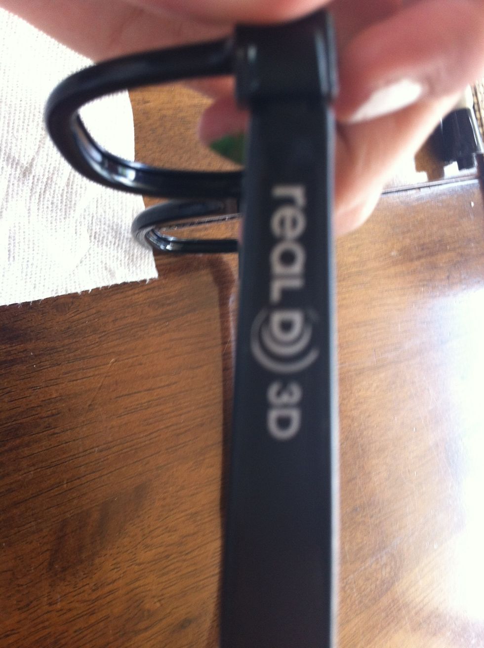 This is what we want off