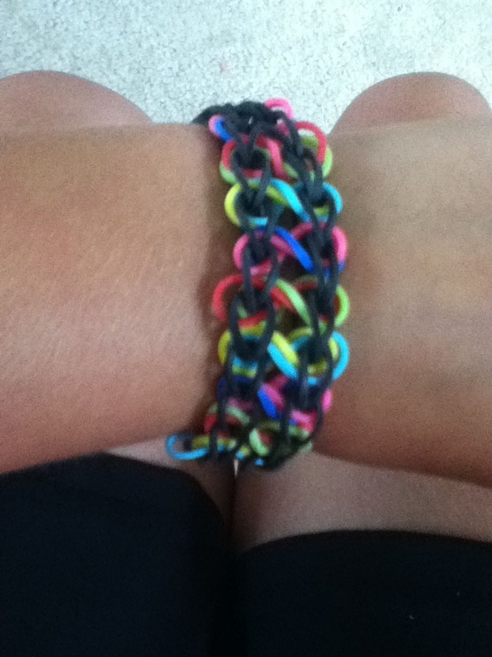 This is what we will be making!!