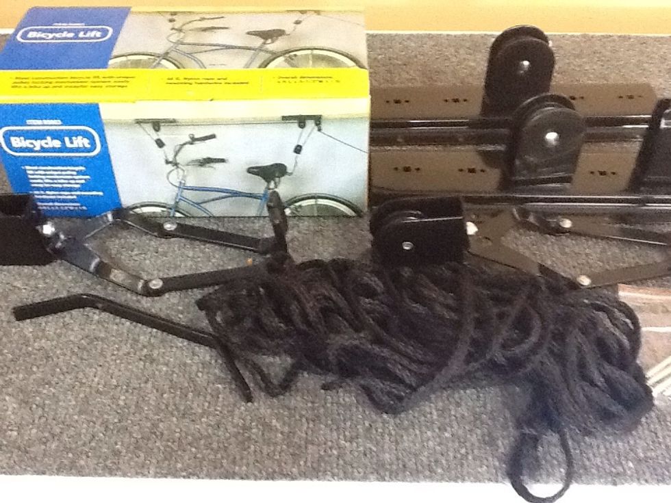 This is what will be installed.