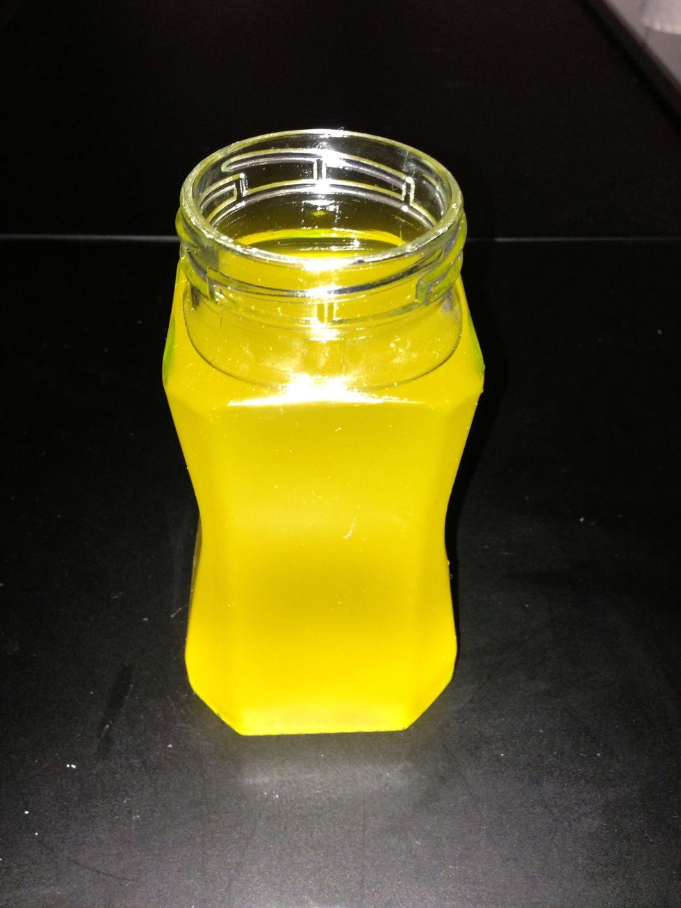 This is what you get