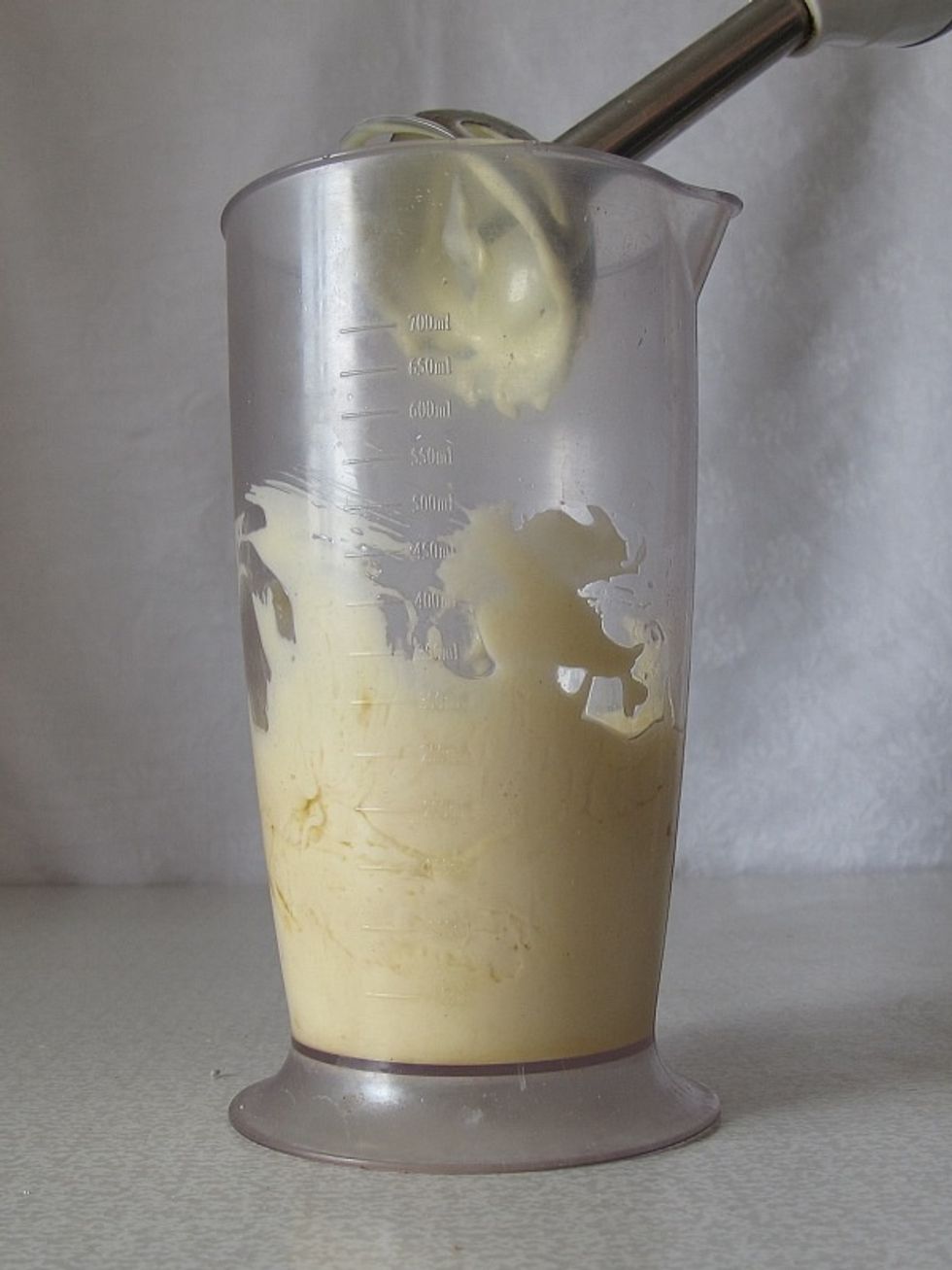 This is what you get