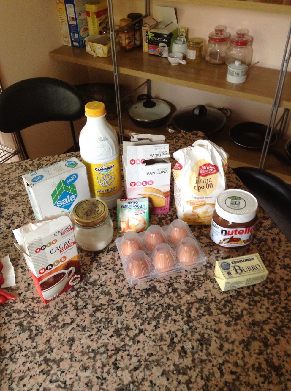 This is what you'll need.