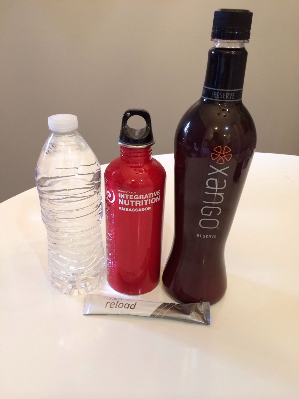 This is what you'll need: