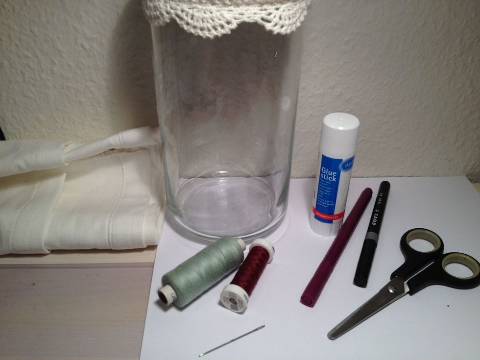 This is what you need! (Look in supplies list)