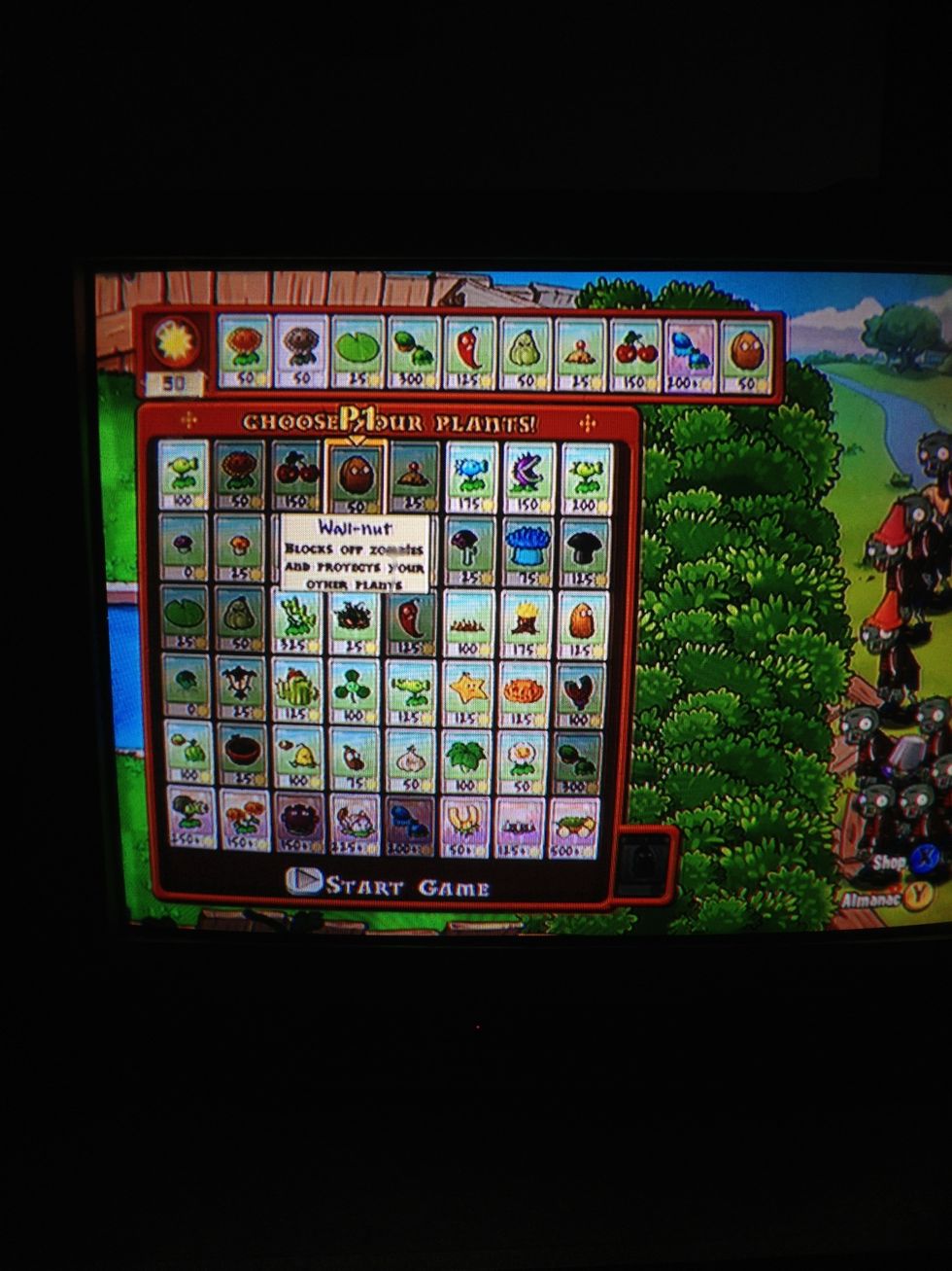 This is what you need to plant your garden