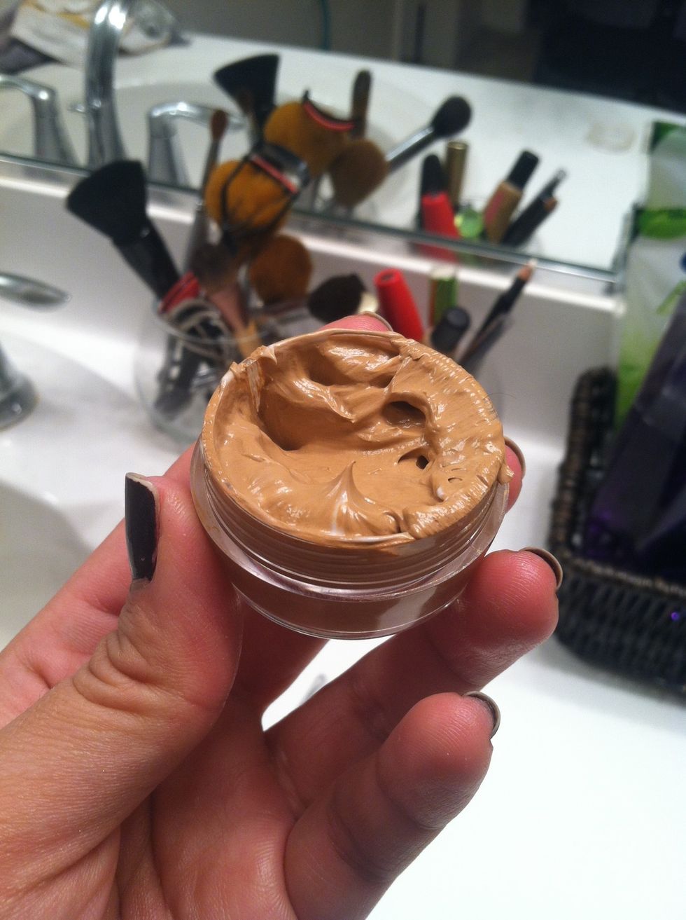 This is what you should end up with:)