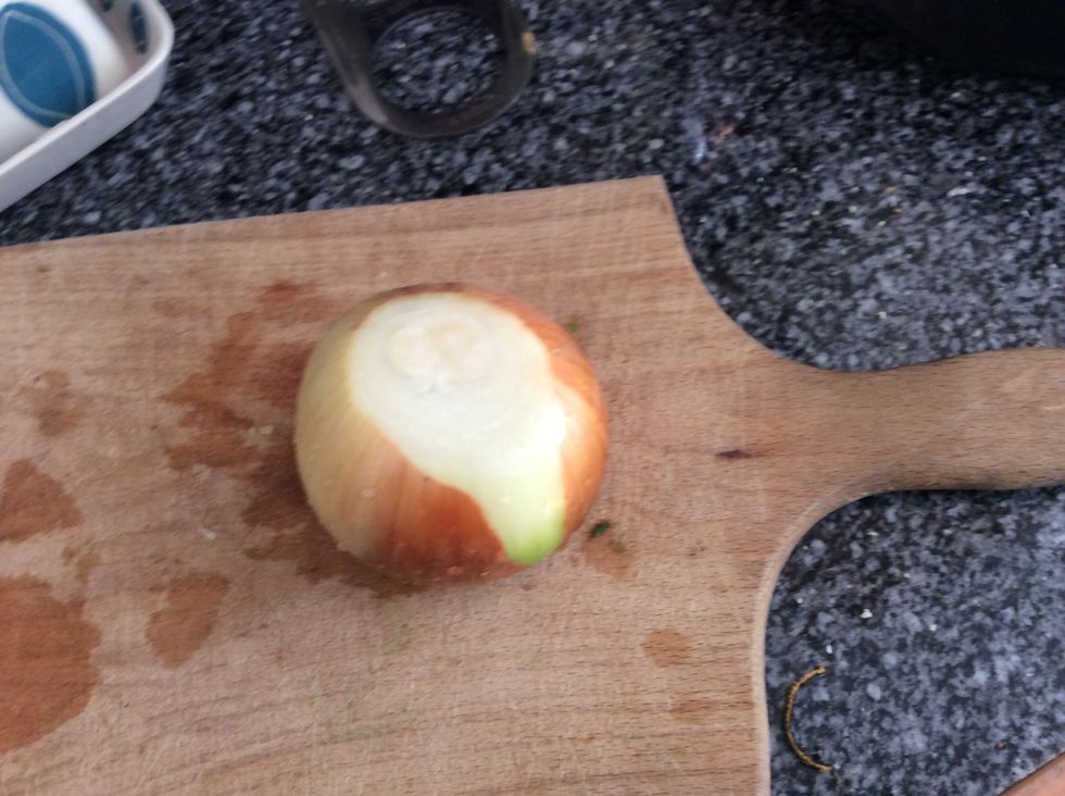 This is what you should have