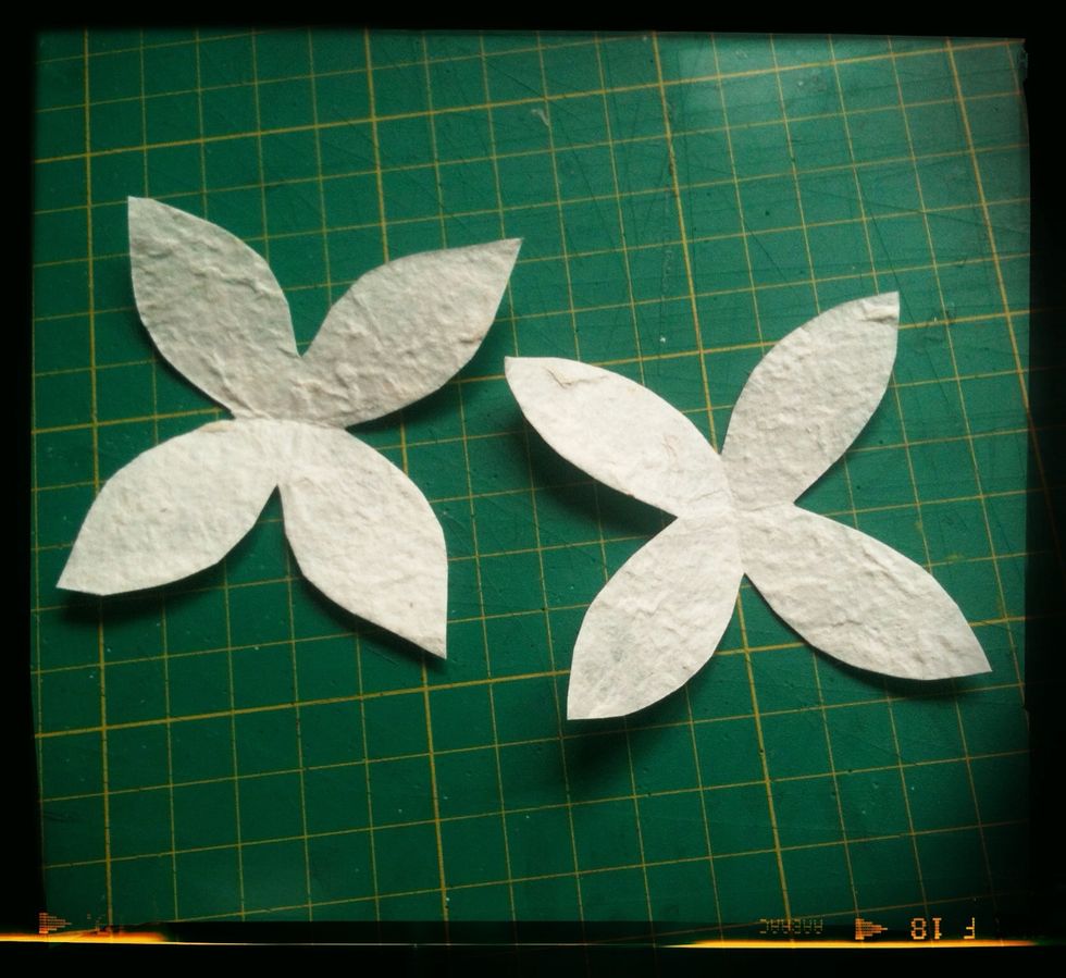 This is what you should have.