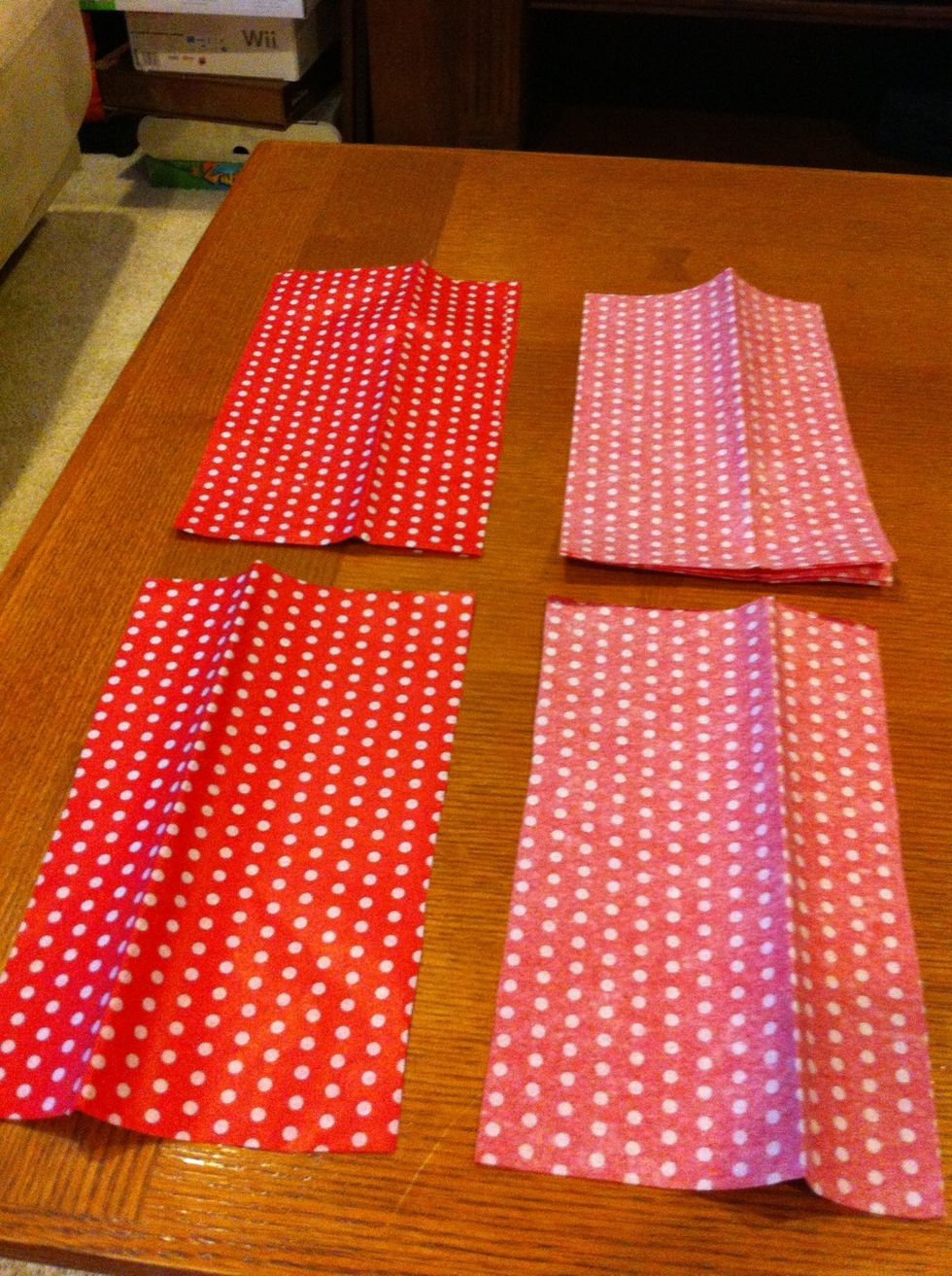 This is what you should have