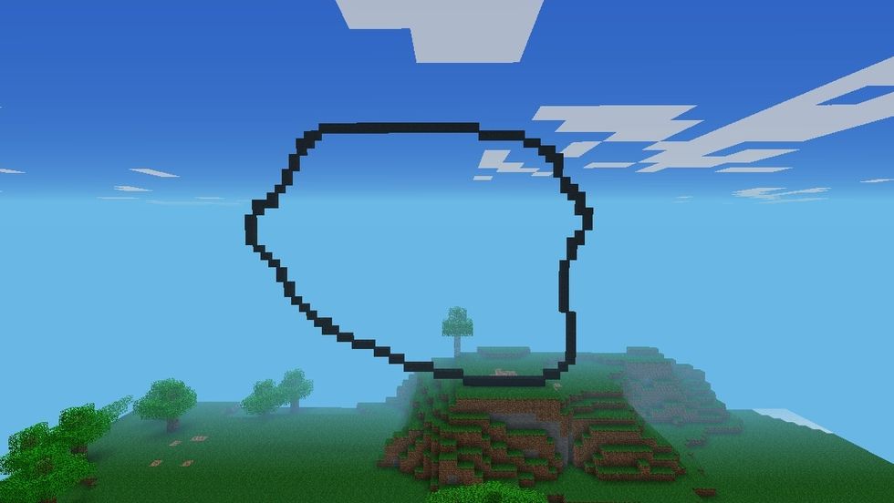 This is what you were left with at the end of part 1